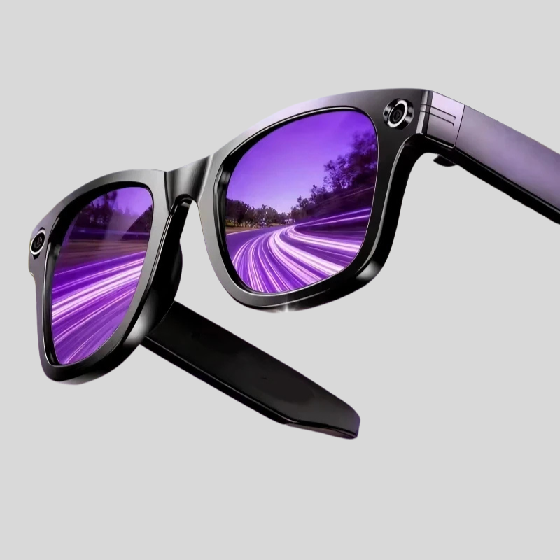 Xiaomi 8K AI Smart Glasses