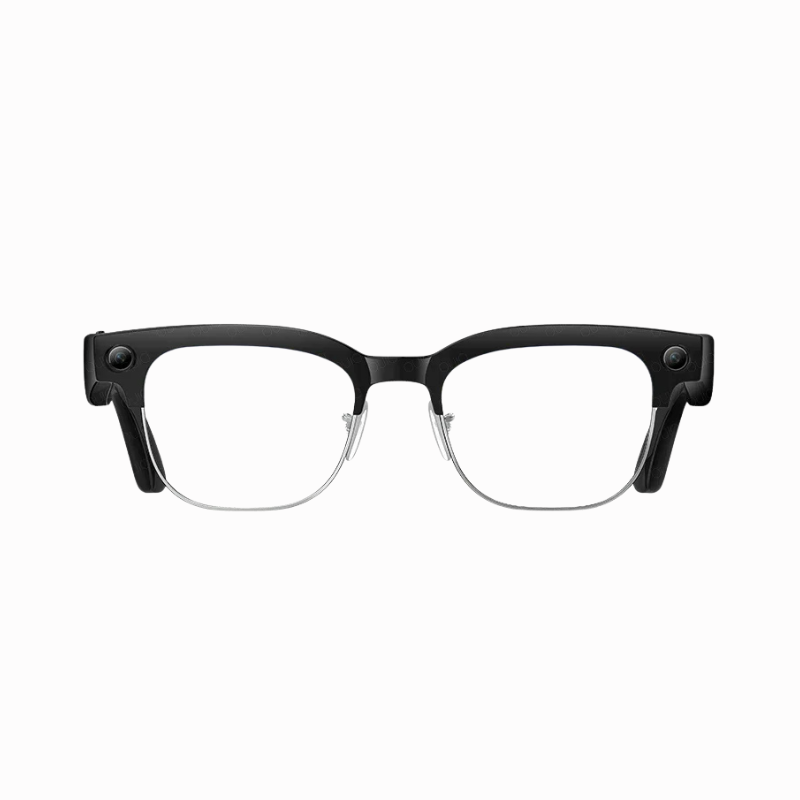 ZODVBOZ W630 AI Smart Glasses 2025