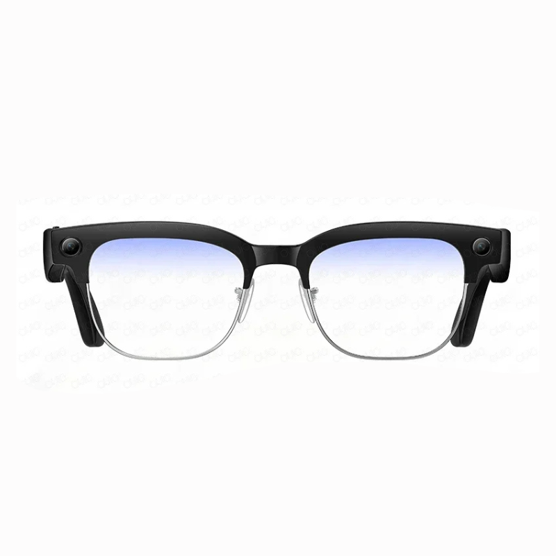 ZODVBOZ W630 AI Smart Glasses 2025