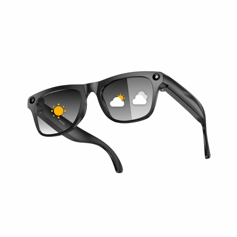 Xiaomi 2026 AI Glasses