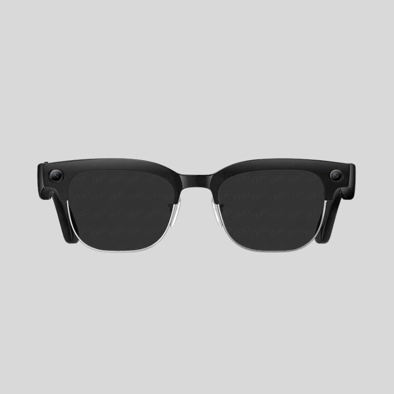 ZODVBOZ W630 AI Smart Glasses 2025