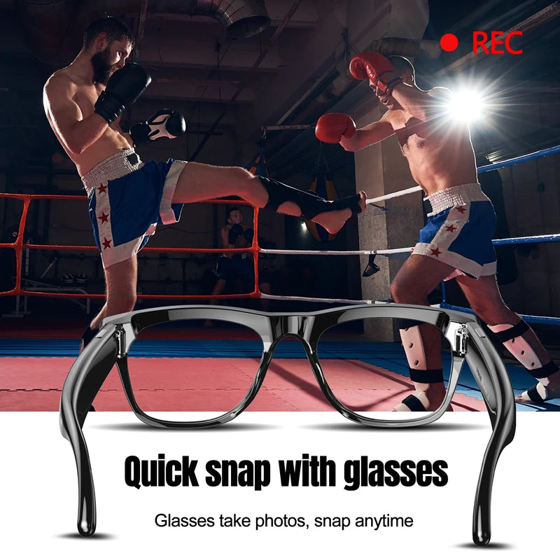 Xiaomi 2026 AI Glasses